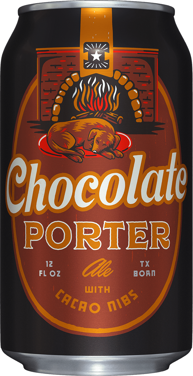 Chocolate Porter