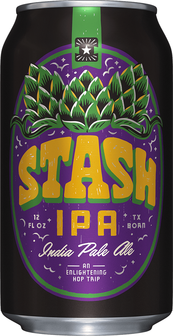 Stash IPA