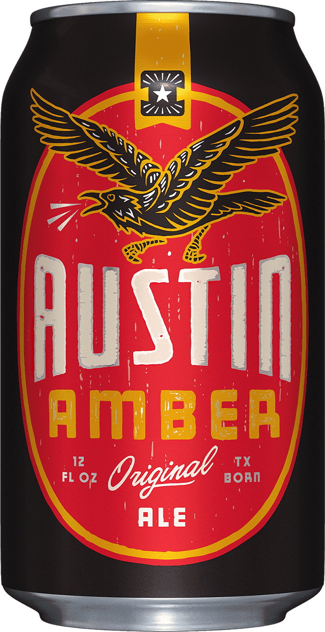 Austin Amber