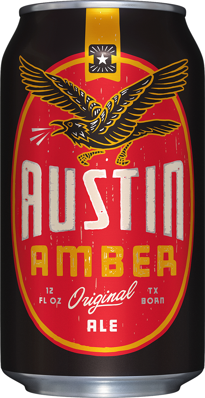 Austin Amber