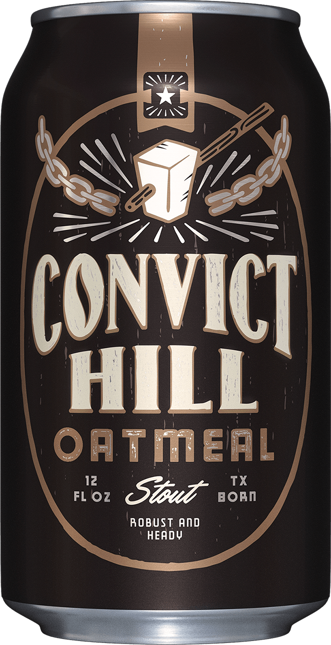 Convict Hill