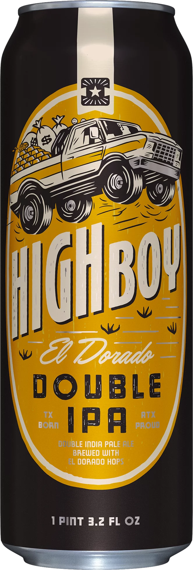 Highboy