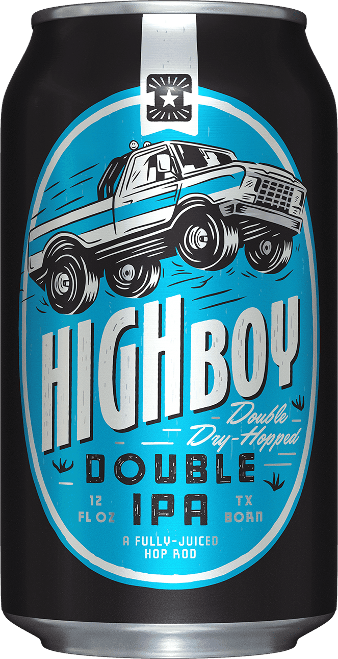 Highboy