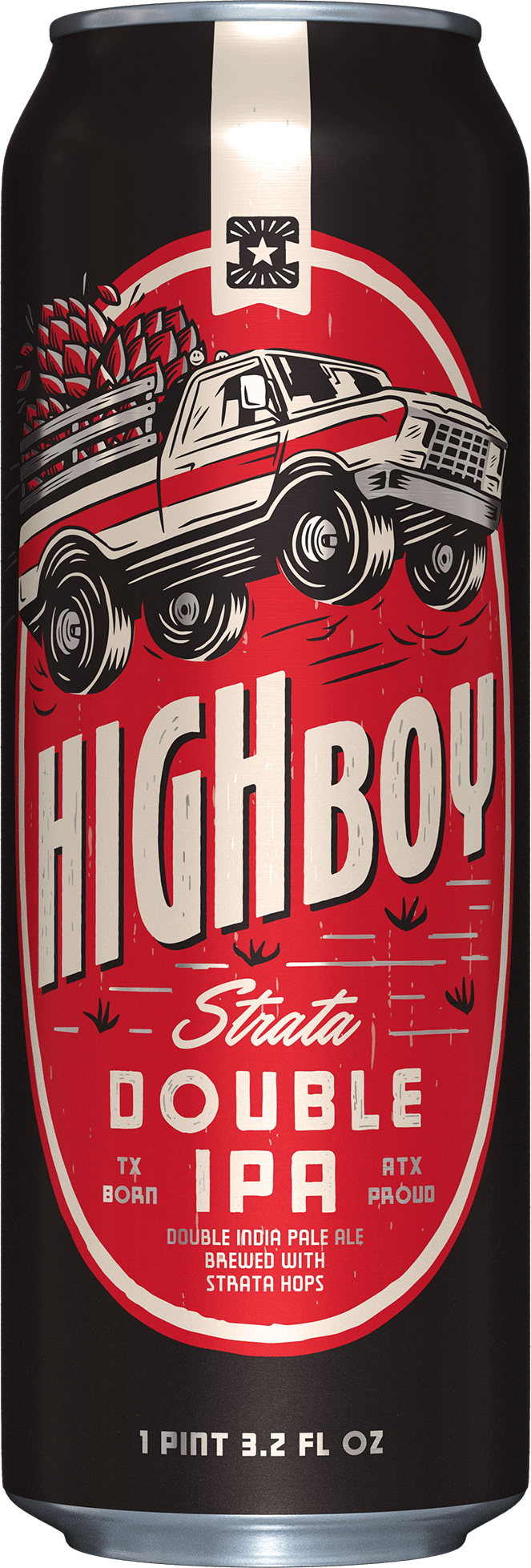 Highboy: Strata