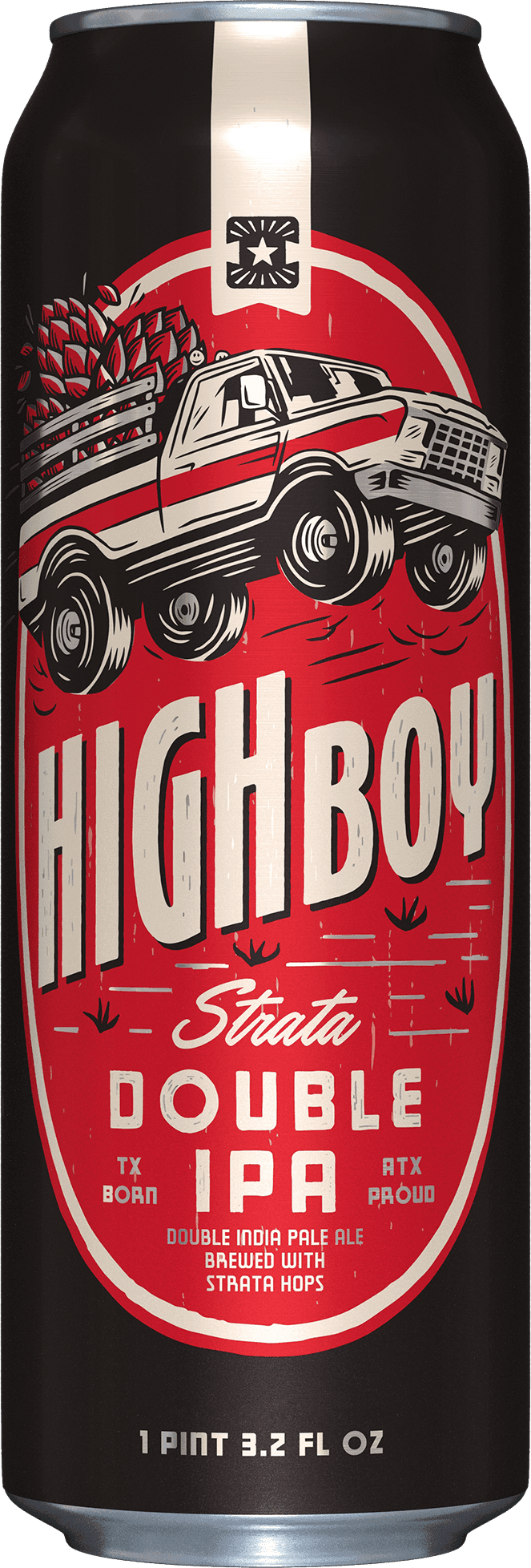 Highboy: Strata