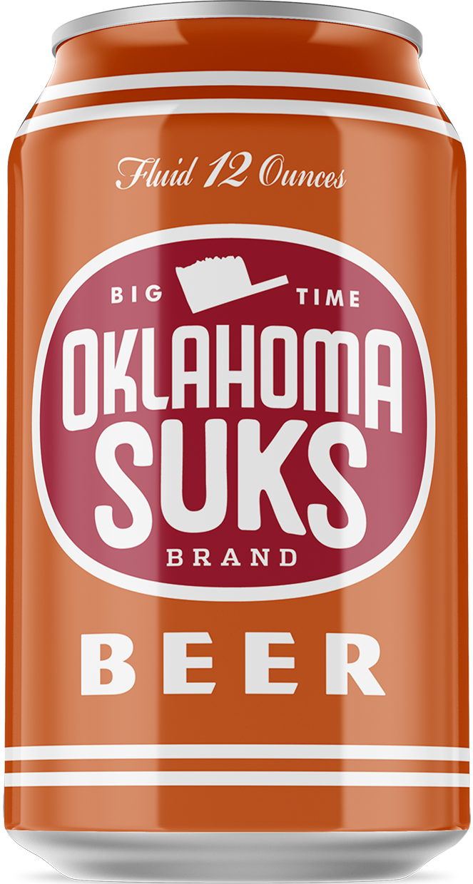 Oklahoma Suks