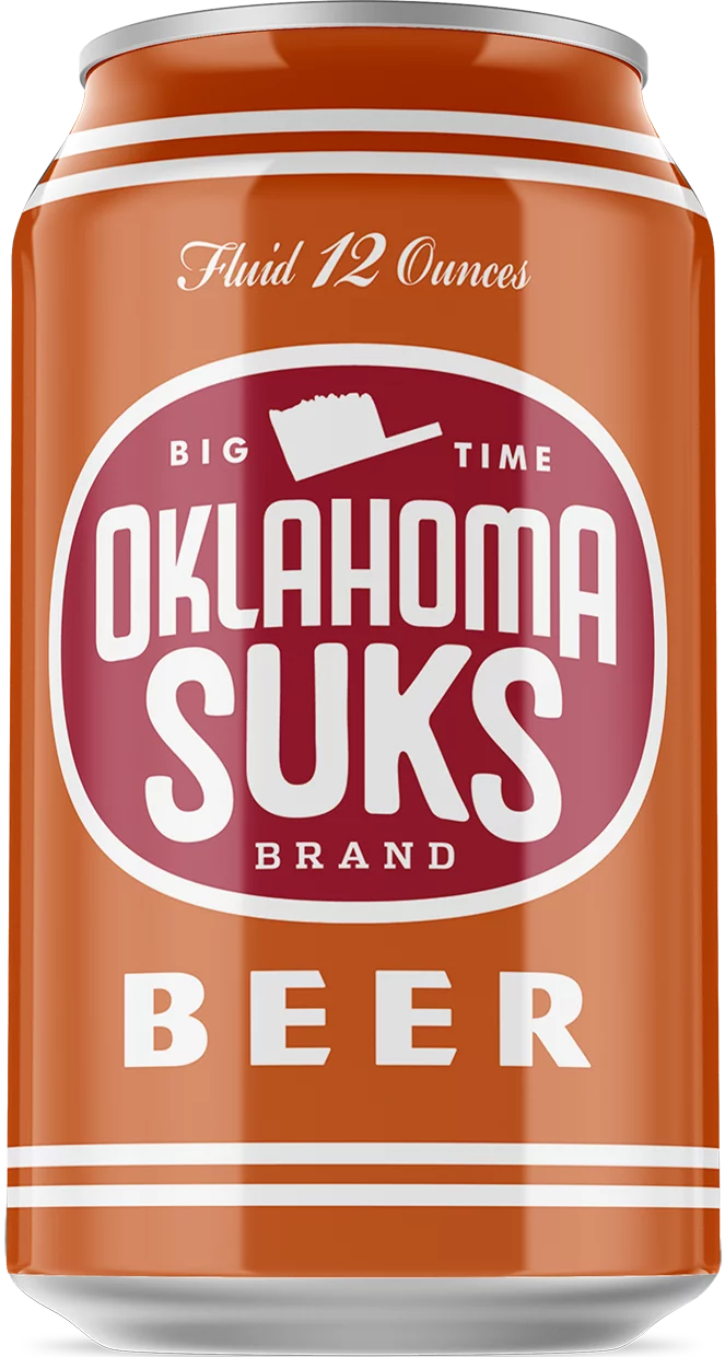 Oklahoma Suks