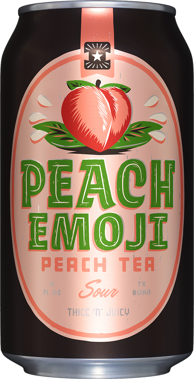 Peach Emoji