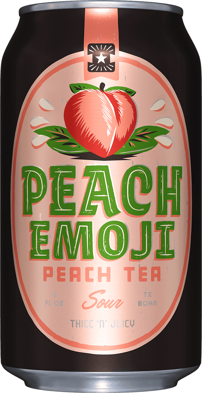 Peach Emoji