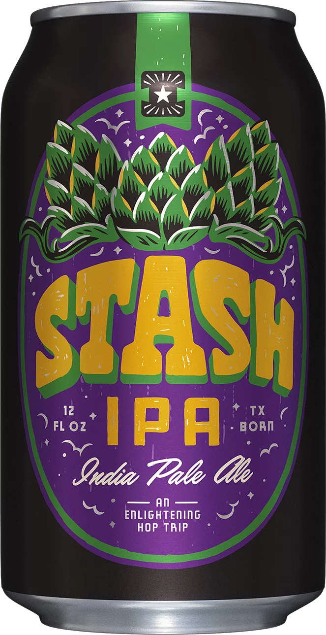 Stash IPA